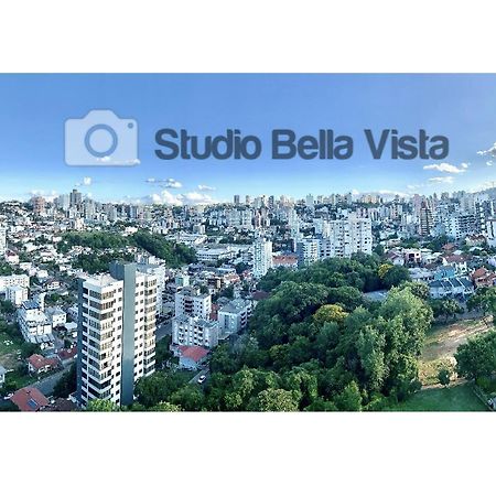 Studio Bella Vista Bento Gonçalves Exterior foto