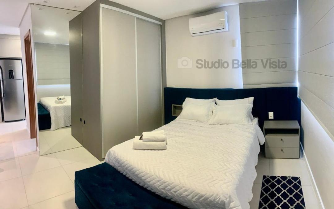 Studio Bella Vista Bento Gonçalves Exterior foto